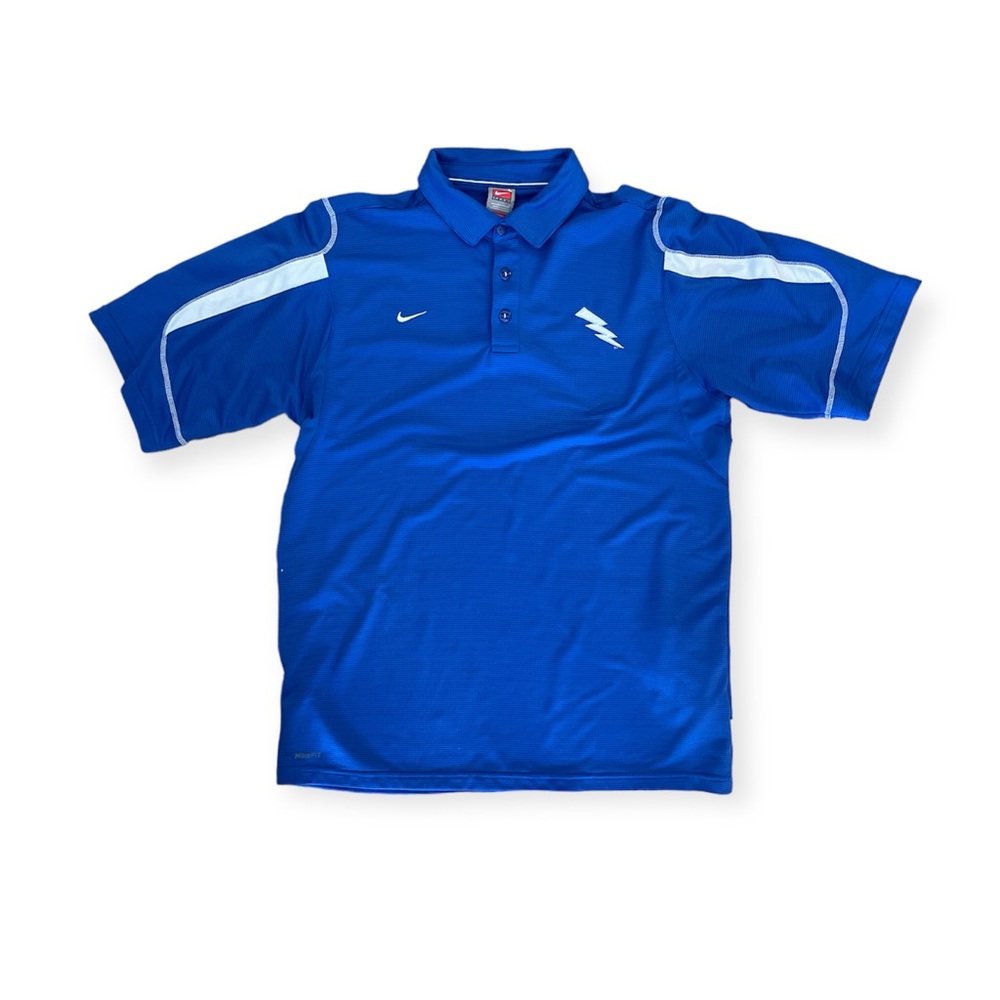 Vintage AF Falcons Polo